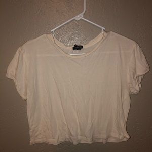 Rue 21 crop top